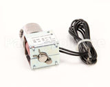 A537-103 Grindmaster Cecilware Valve, Solenoid 220V Alco