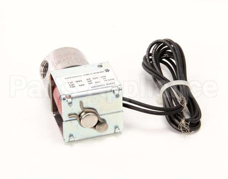 A537-103 Grindmaster Cecilware Valve, Solenoid 220V Alco