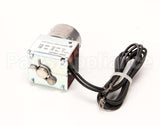 A537-103 Grindmaster Cecilware Valve, Solenoid 220V Alco