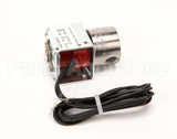 A537-103 Grindmaster Cecilware Valve, Solenoid 220V Alco