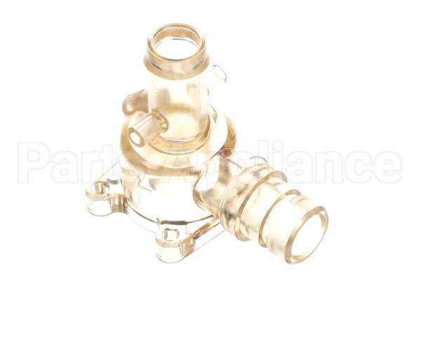 A537-110 Grindmaster Cecilware Plastic Body Only Fordeltrol B