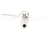 A537-113P Grindmaster Cecilware Valve, 1/2 Manual Self Closin