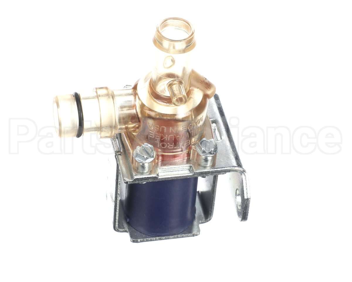 A537-146 Grindmaster Cecilware Valve, Brew F/Columbia
