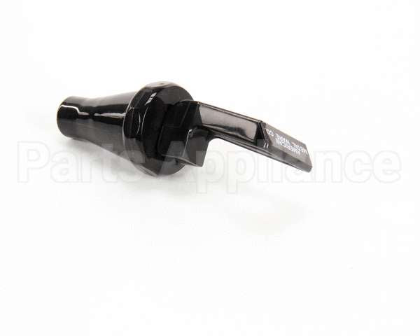 A537-174 Grindmaster Cecilware Faucet, Model S Plastic Spb-3