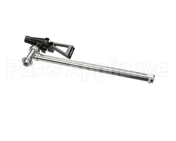 A537-180 Grindmaster Cecilware Faucet, Model Spb3/8 11Gauge