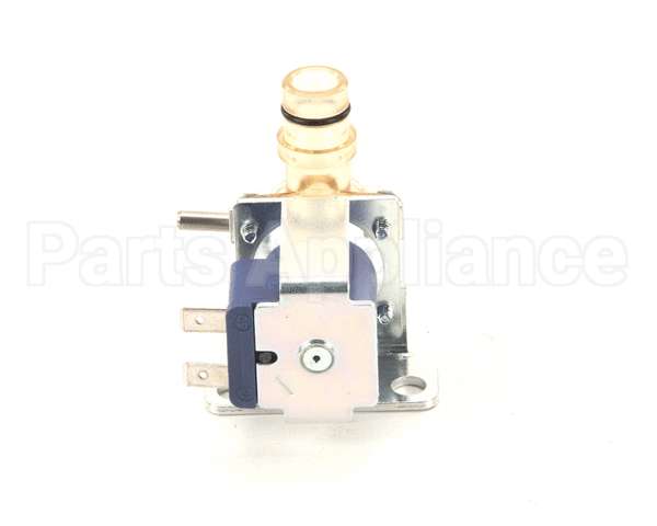 A537-184 Grindmaster Cecilware Valve, Dump 24Vac Brew