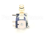 A537-184 Grindmaster Cecilware Valve, Dump 24Vac Brew