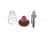 A537-185 Grindmaster Cecilware Kit, Service Dump Valve A71684