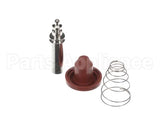 A537-185 Grindmaster Cecilware Kit, Service Dump Valve A71684