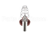 A537-185 Grindmaster Cecilware Kit, Service Dump Valve A71684