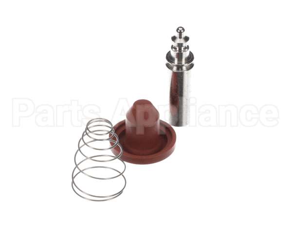 A537-185 Grindmaster Cecilware Kit, Service Dump Valve A71684
