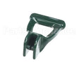 A537-196 Grindmaster Cecilware Handle, Model S Faucet Green