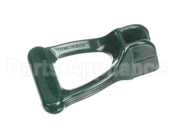 A537-196 Grindmaster Cecilware Handle, Model S Faucet Green