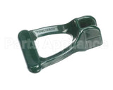 A537-196 Grindmaster Cecilware Handle, Model S Faucet Green
