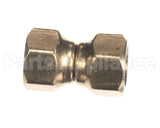A538-045 Grindmaster Cecilware 3/8 45Deg Flare Manif.union Co