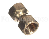 A538-045 Grindmaster Cecilware 3/8 45Deg Flare Manif.union Co
