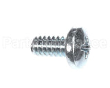A539-413 Grindmaster Cecilware Screw, 10-24X3/8 Ph