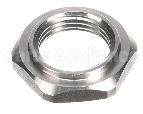A540-113 Grindmaster Cecilware Nut,1/2-14 Ss Shoulder