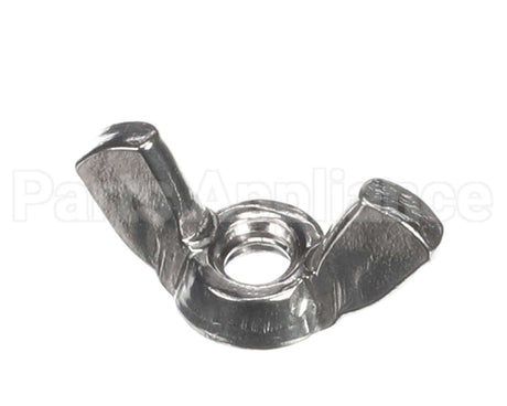 A540-203 Grindmaster Cecilware Nut, 10-24 Forged Wing, 18-8 S