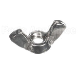A540-203 Grindmaster Cecilware Nut, 10-24 Forged Wing, 18-8 S