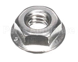 A540-226 Grindmaster Cecilware Nut, 1/4-20 Whiz Lock Flng, 18