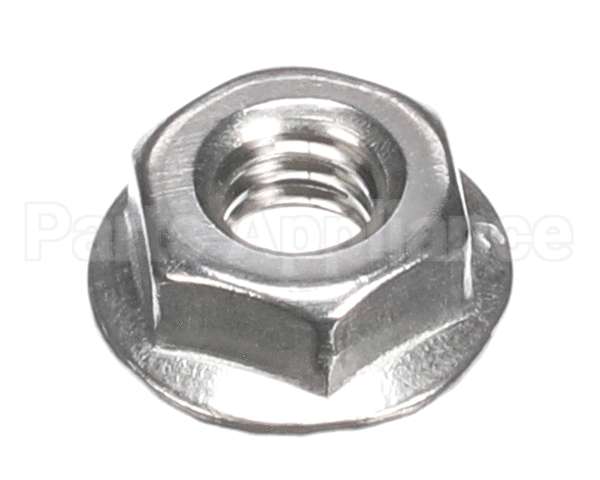 A540-226 Grindmaster Cecilware Nut, 1/4-20 Whiz Lock Flng, 18