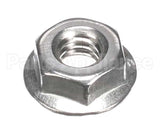 A540-226 Grindmaster Cecilware Nut, 1/4-20 Whiz Lock Flng, 18