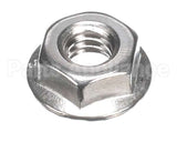 A540-226 Grindmaster Cecilware Nut, 1/4-20 Whiz Lock Flng, 18