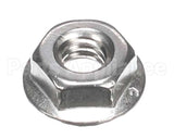 A540-226 Grindmaster Cecilware Nut, 1/4-20 Whiz Lock Flng, 18