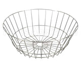 A542004 Grindmaster Cecilware 6Gal. Wire Basket Elecplsh