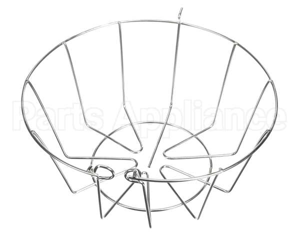 A542074 Grindmaster Cecilware Bb2.0 Columbia Wire Basket Epo