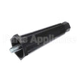 A545-004 Compatible Grindmaster Leg 4 Black Plastic Hex T Oe