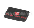 A546-220 Grindmaster Cecilware Label Shuttle/Urn G Logo