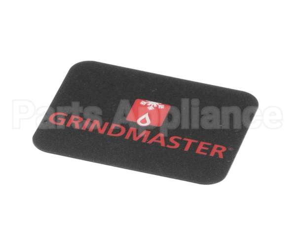 A546-220 Grindmaster Cecilware Label Shuttle/Urn G Logo