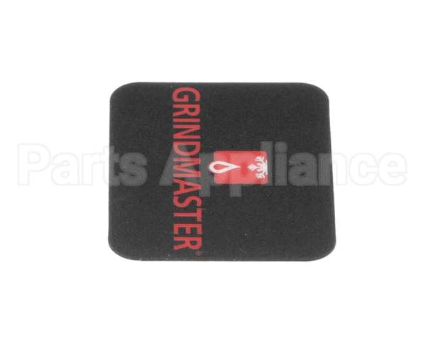 A546-220 Grindmaster Cecilware Label Shuttle/Urn G Logo