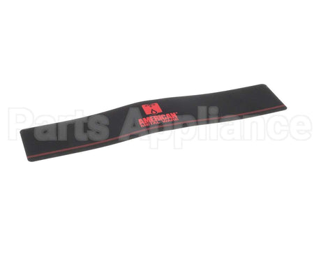A546-250 Grindmaster Cecilware Decal, Plastic Front Cvr P400G