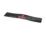 A546-250 Grindmaster Cecilware Decal, Plastic Front Cvr P400G