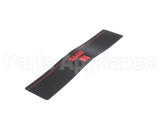 A546-250 Grindmaster Cecilware Decal, Plastic Front Cvr P400G