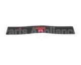A546-250 Grindmaster Cecilware Decal, Plastic Front Cvr P400G