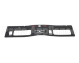 A546-251 Grindmaster Cecilware Decal, Top Panel P400Gnb