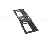 A546-251 Grindmaster Cecilware Decal, Top Panel P400Gnb