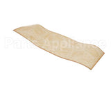A546-395 Grindmaster Cecilware Decal, Top Icb400 Panera Bread