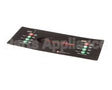 A546-429 Grindmaster Cecilware Decal,Top Pnl Pb,Pbvsa-430
