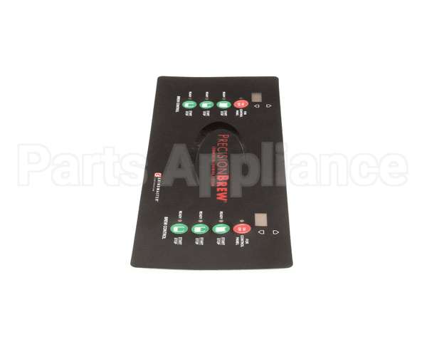 A546-429 Grindmaster Cecilware Decal,Top Pnl Pb,Pbvsa-430