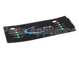 A546-463 Grindmaster Cecilware Decal, Top Panel Pb430 2Nd