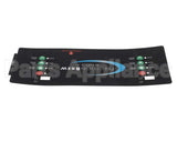 A546-463 Grindmaster Cecilware Decal, Top Panel Pb430 2Nd