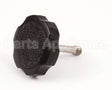 A547L Edlund Assembly, #350 Long Knob