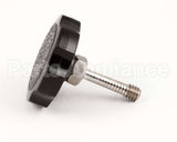 A547L Edlund Assembly, #350 Long Knob