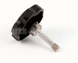 A547L Edlund Assembly, #350 Long Knob