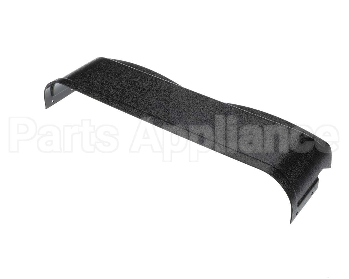 A548-101 Grindmaster Cecilware Cvr, Plastic Front P400Gnb